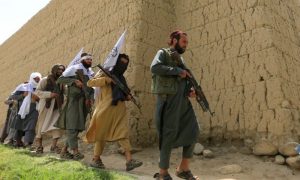 افغانستان: طالبان دارالحکومت کابل پہنچ گئے، عام معافی کا اعلان
