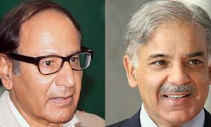 سیاسی بریک تھرو: چودھری برادران کا میاں برادران سے رابطہ