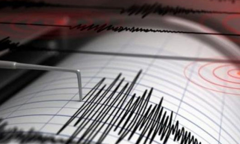اسلام آباد اور خیبر پختونخوا کے دیگر علاقوں میں زلزلہ