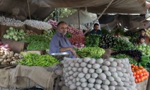 رمضان المبارک سے قبل ہی اشیائے خوردونوش کی قیمتوں میں اضافہ