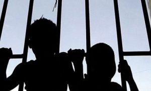 بچوں سے بد فعلی: 38 ممالک سے 337 افراد گرفتار