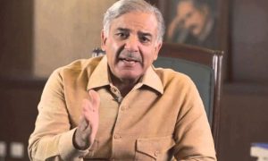 'سلیکٹڈ وزیراعظم 3 سال سے چور، ڈاکو، این آر او نہیں دوں گا کی گردان پڑھ رہے ہیں'