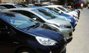 محکمہ ایکسائز پنجاب نے 2 لاکھ سے زائد گاڑیوں کا آن لائن ڈیٹا ہٹا دیا