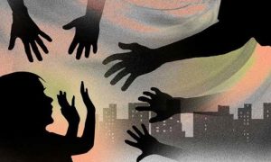 پنجاب میں رواں سال بچوں سے زیادتی کے واقعات میں ریکارڈ اضافہ
