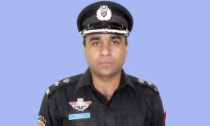 راولپنڈی: پولیس ٹریننگ اسکول روات کے پرنسپل ابرار نیکوکارہ نے خود کشی کرلی