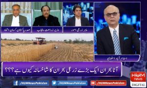 موجودہ حکومت میں کسان کیلئے حالات بہت خراب ہیں، صدر پاکستان کسان اتحاد