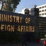 ایرانی سفیر کی دفتر خارجہ طلبی، پاکستانی حکام نے تحفظات سے آگاہ کردیا