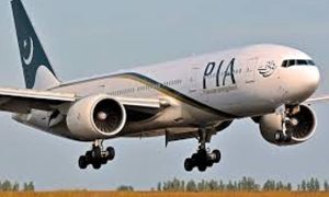 خوشخبری: پی آئی اے کو کینیڈا کیلیے براہ راست پروازوں کی اجازت مل گئی