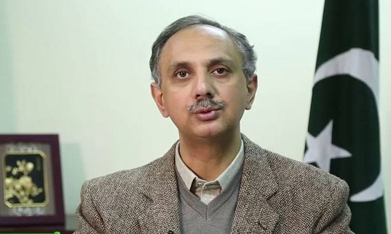 ملکی وسائل سے بجلی پیداوارپر اہم سنگل میل عبور کرلیا، عمر ایوب