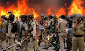 بھارتی اسلام دشمنی، پاکستان نے او آئی سی کو آگاہ کر دیا