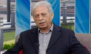 حزب اختلاف حکومت مخالف ایجنڈے پر متحد ہے، چیئرمین پی اے سی