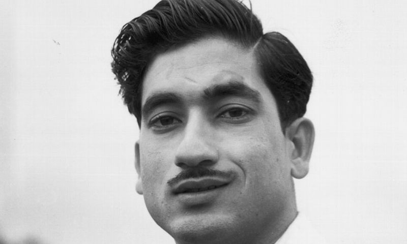 معروف پاکستانی کرکٹر کا انتقال