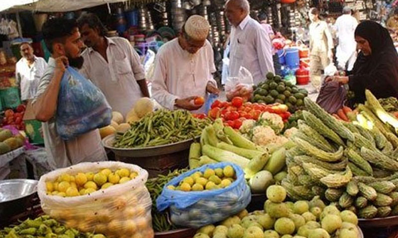 کوئٹہ: سبزیوں کی قیمتوں میں ہوشربا اضافہ