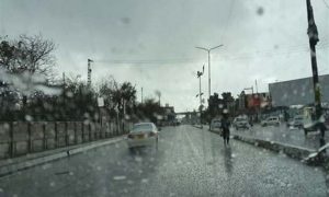 اسلام آباد، راولپنڈی میں کئی گھنٹے سے بارش