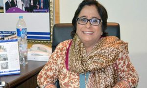 سندھ: بیرون ملک سے آنے والے پاکستانیوں کے ٹیسٹ کی ہدایت