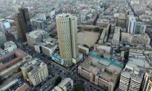 کراچی: بیوپاریوں کو لوٹنے اور قتل کرنے والا گینگ پکڑا گیا