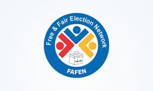 سیاسی جماعتیں انتخابی قوانین میں ضروری تبدیلیاں لائیں، فافن