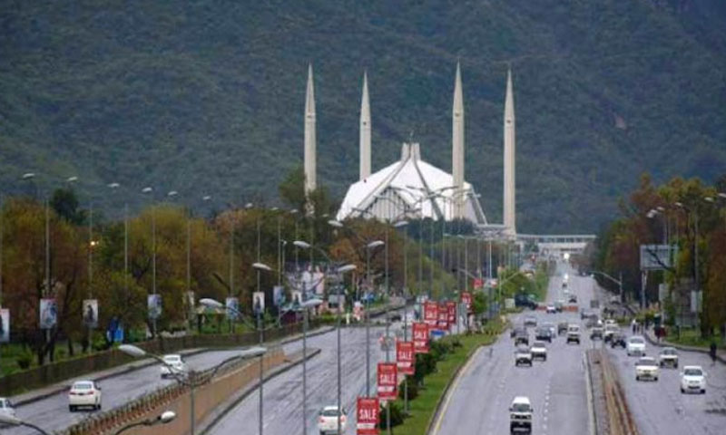 کورونا: اسلام آباد میں مزید تین تعلیمی ادارے سیل