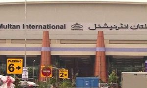 متحدہ عرب امارات: پھنسے ہوئے 200 پاکستانی ملتان پہنچیں گے