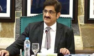وزیر اعلیٰ سندھ کا بلدیاتی انتخابات کرانے کا اعلان