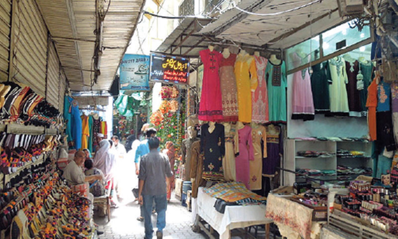 لاہور: مارکیٹوں کے اوقات کار میں تبدیلی، نوٹی فکیشن جاری