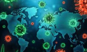 کوروناوائرس فضامیں موجود رہ سکتا ہے، عالمی ادارہ صحت
