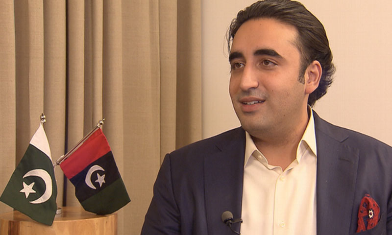 مہنگائی کا آسیب پاکستان کی خوشحالی کو نگل چکا، بلاول بھٹو