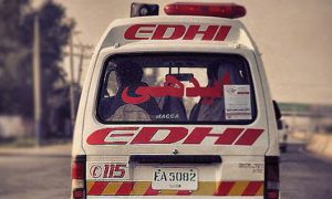 حیدرآباد: ٹرانسفارمر پھٹنے سے زخمی ہونے والے 5 افراد دم توڑ گئے