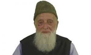 معروف شاعر اور ماہر تعلیم پروفیسر عنایت علی خان انتقال کر گئے