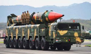 پاکستان ایٹمی اثاثوں کی سیکیورٹی کو سب سے زیادہ محفوظ بنانے والا ملک قرار
