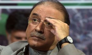 پنجاب اور خیبرپختونخوا میں تحریک عدم اعتماد لانے کا اعلان