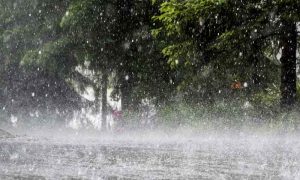پنجاب کے مختلف شہروں میں بارش،موسم خوشگوار