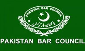 پاکستان بار کونسل کا آڈیو لیکس کی تحقیقات کیلئے ریفرنس دائر کرنیکا فیصلہ