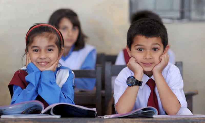 پنجاب حکومت نے یکساں تعلیمی نصاب کیلیے روڈ میپ دے دیا