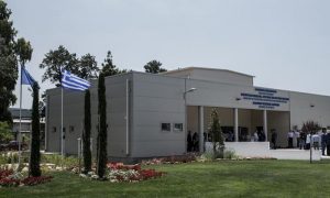 یونان: ایتھنز کی پہلی مسجد میں نماز کی ادائیگی کا آغاز