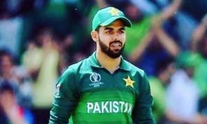 اسلام آباد یونائٹیڈ کی تیاری بہت اچھی ہے