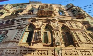 پشاور: دلیپ کمار اور راج کپور کے مکانات خریدنے کیلیے فنڈز کی منظوری