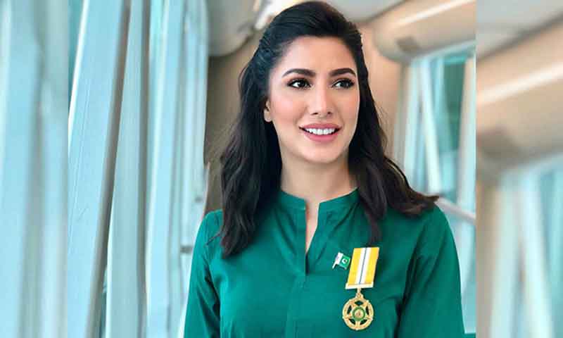مہوش حیات کی 38ویں سالگرہ آج