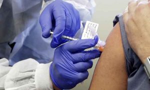 پاکستان میں ویکسی نیشن کی یومیہ تعداد 10 لاکھ سے بڑھ گئی
