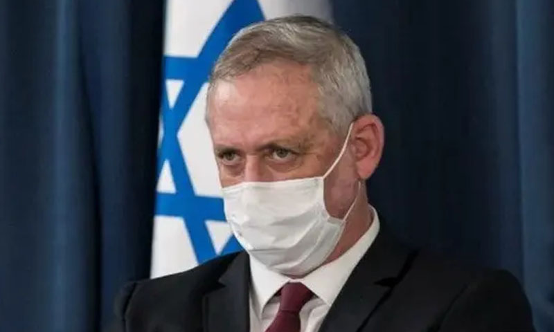 فوج ایران کو جوہری ہتھیار کے حصول سے روکنے کی تیاری کررہی ہے، اسرائیلی وزیر دفاع