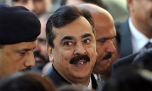 نیب زادہ نہیں، نیب زدہ ہوں، ملک ہو گا تو حکومت کریں گے، مشکل فیصلے کر رہے ہیں ڈالر نیچے آئیگا: گیلانی