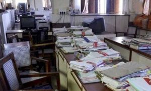 رمضان المبارک کے دوران وفاق کے سرکاری دفاتر کے اوقات کار تبدیل