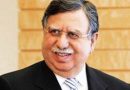 پیٹرول پر سیلز ٹیکس ختم کردیا، قیمتیں ہمارے بس میں نہیں ہیں: شوکت ترین