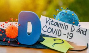 وٹامن ڈی کی کمی کے باعث کورونا وائرس کا خطرہ