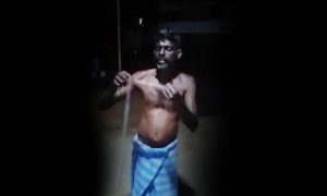 بھارت: کورونا سے بچنے کے لیے سانپ کھانا جرم بن گیا