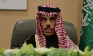 ایران کے ساتھ دوبارہ مذاکرات کرنا چاہتے ہیں، سعودی عرب