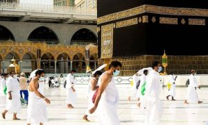 خطبہ عرفات کا ترجمہ اردو کے علاوہ دیگر دس زبانوں میں نشر کیا جائے گا