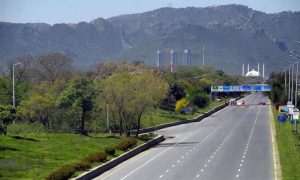  اسلام آباد: کورونا پابندیوں میں نرمی کا نوٹیفکیشن جاری