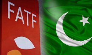 ایف اے ٹی ایف کے اہداف حاصل کرنے کیلیے پاکستانی اقدامات