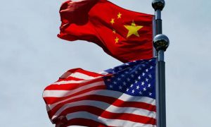 چین نے ہتھیار فراہم کرنے والی امریکی کمپنیوں پر پابندی عائد کر دی